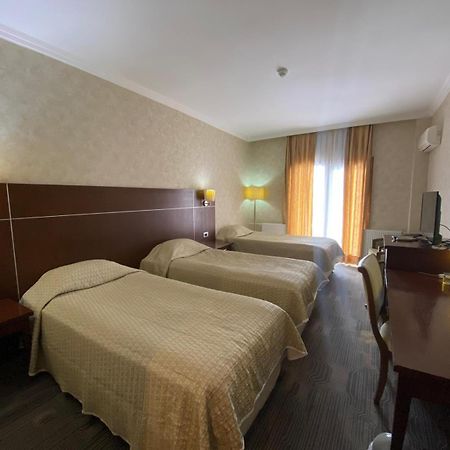 Queen Thermal Resort Hotel Emet Экстерьер фото