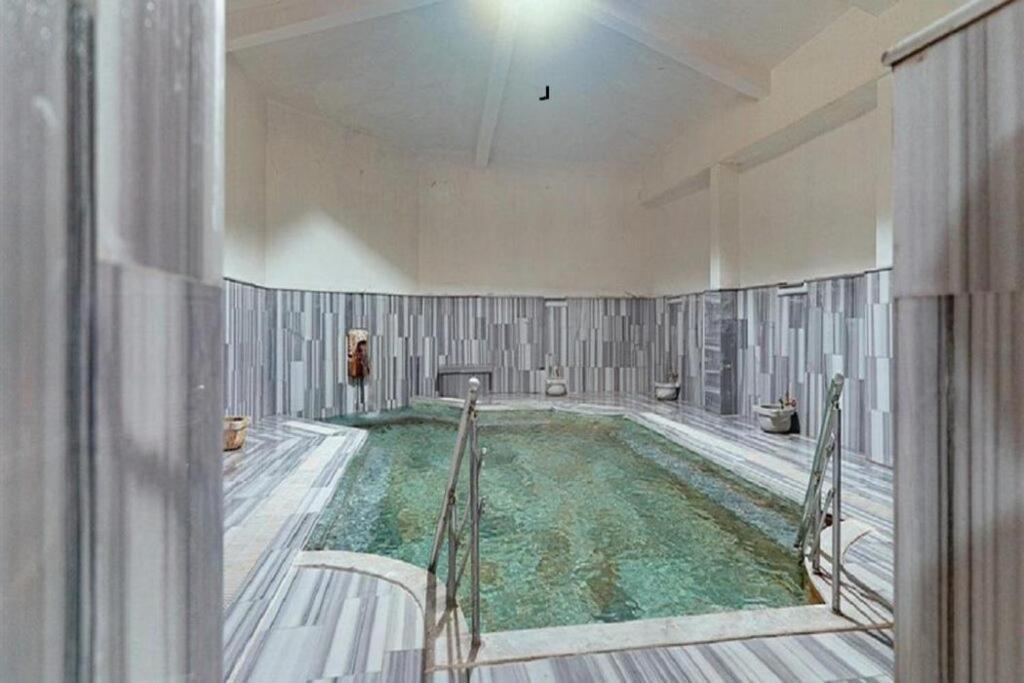 Queen Thermal Resort Hotel Emet Экстерьер фото