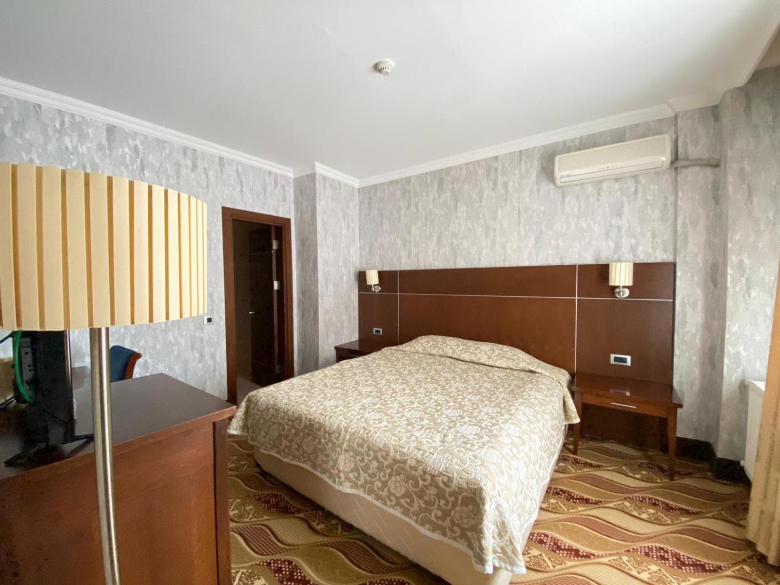 Queen Thermal Resort Hotel Emet Экстерьер фото